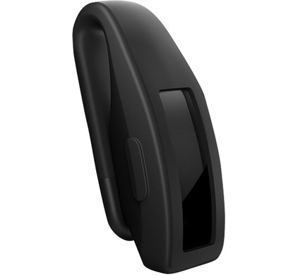 fitbit clip on activity tracker