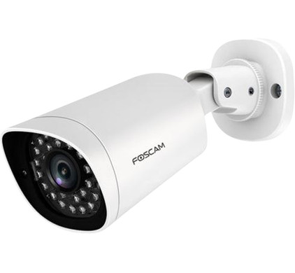 Foscam Spatwaterdichte Lasdoos Fab99 Wit FAB99-W - Vergelijk prijzen
