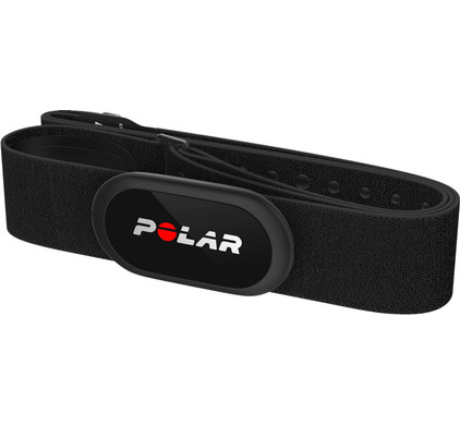 Polar H10 Hartslagmeter Borstband Zwart XS-S
