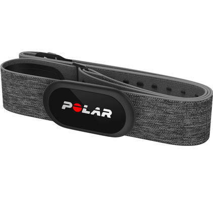 Polar H10 Hartslagmeter Borstband Grijs M-XXL