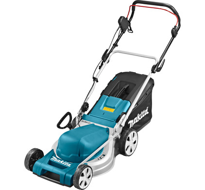 Makita Elm4121 Lawn Mower Coolblue Before 23 59 Delivered Tomorrow
