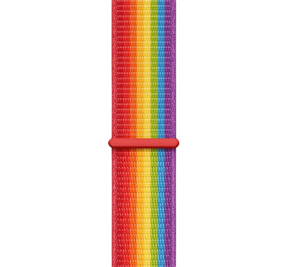 44mm pride edition outlet sport loop