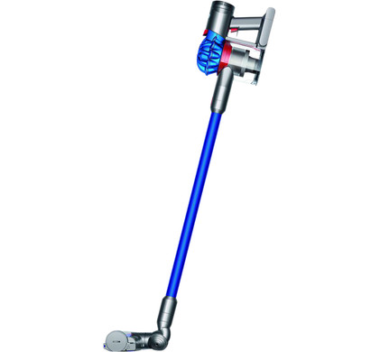 Pence sextant Blind Dyson V7 Motorhead Origin - Coolblue - Voor 23.59u, morgen in huis