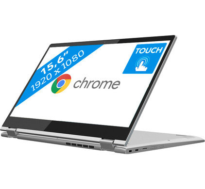 Chromebook C340 (15), Chromebook Laptop