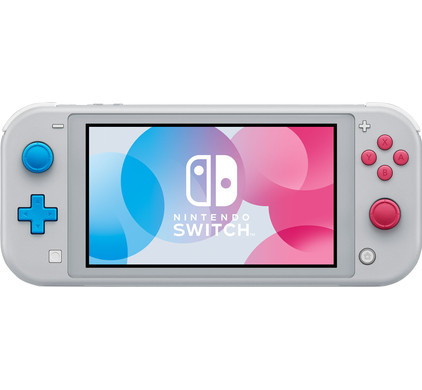 Can you play pokemon sword on hot sale nintendo switch lite