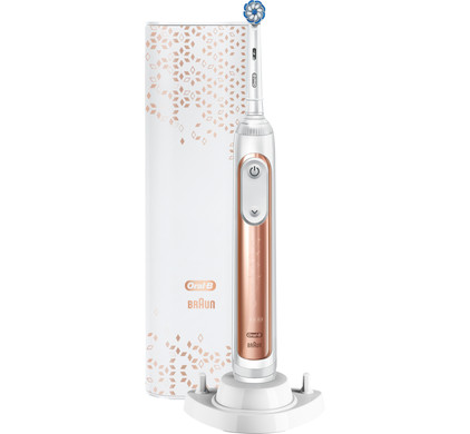 oral b genius x 20000n vs 20100s