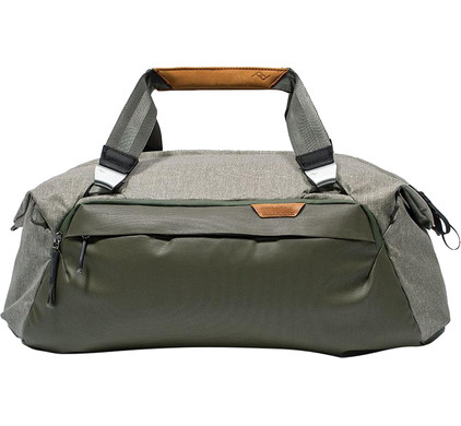 travel duffel 35l peak design