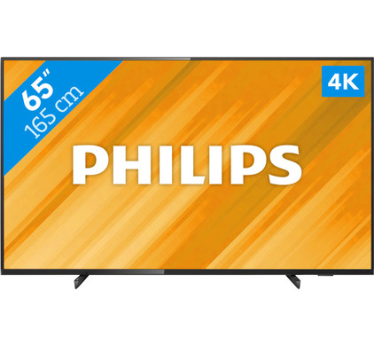 Philips 65pus6704 Ambilight Coolblue Before 23 59 Delivered Tomorrow