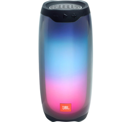 jbl pulse black