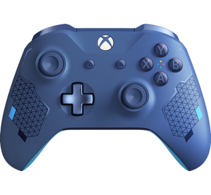 Xbox one wireless cheap controller limited edition