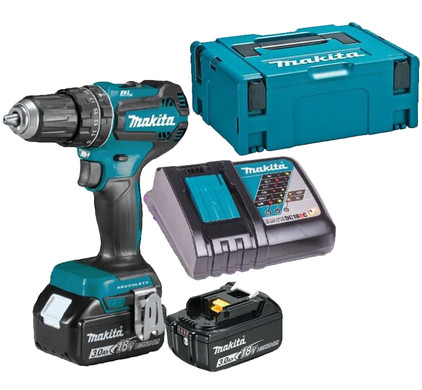 Makita DHP485RFJ