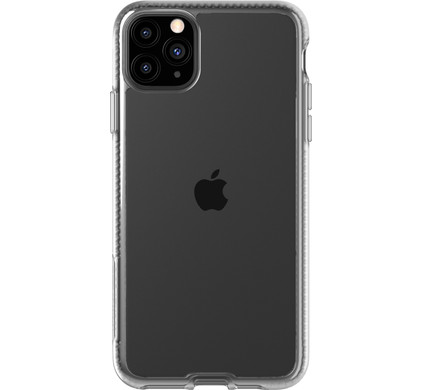 Tech21 Pure Apple Iphone 11 Pro Max Back Cover Transparent