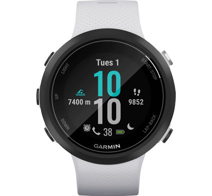Garmin Swim 2 Wit
