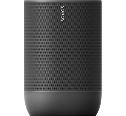 Sonos Move Zwart
