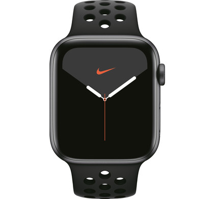 apple watch nike series 5 44mm review