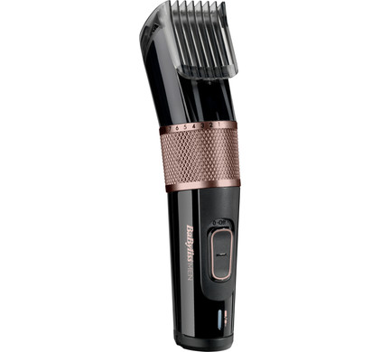 babyliss for men smooth glide hair clipper