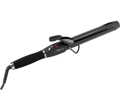 Chi onyx euroshine flat iron reviews sale