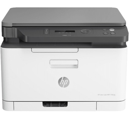 Hp color laser mfp 178nw