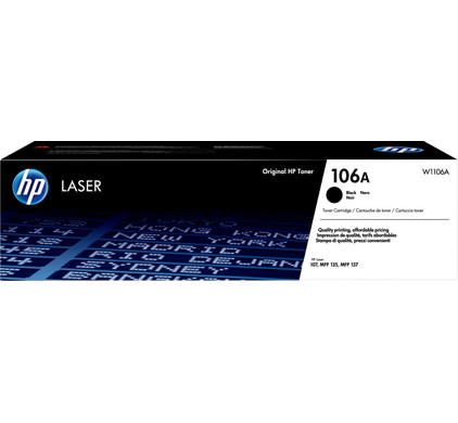 hp laser printer cartridge