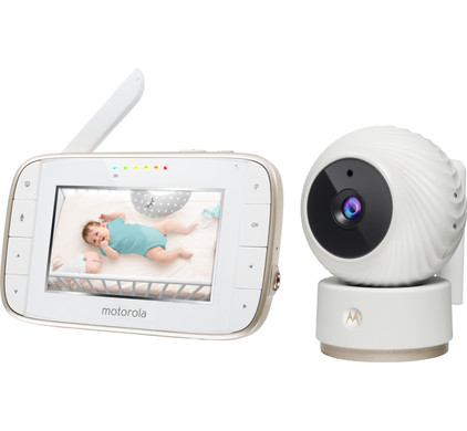 motorola comfort 85 connect camera