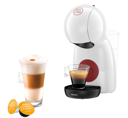 Expert review Krups Dolce Gusto Genio S Plus KP3408 - Coolblue - anything  for a smile