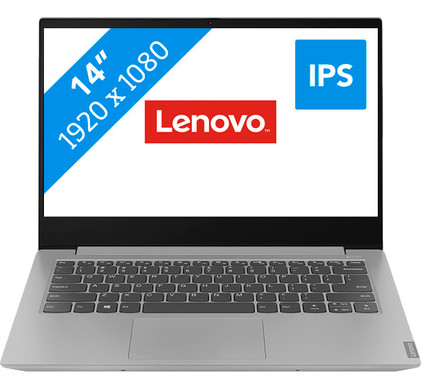 Lenovo Ideapad S340 14iil 81vv00mh Coolblue Before 23 59 Delivered Tomorrow