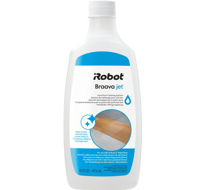 iRobot Braava jet Hard Floor Cleaning Solution
