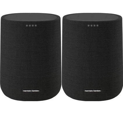 harman kardon citation one stereo