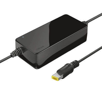 Verknald Patch Aanhankelijk Trust Nexo 90W Adapter voor Lenovo Laptop USB Zwart - Coolblue - Voor  23.59u, morgen in huis