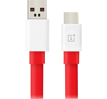 mezelf te rechtvaardigen iets OnePlus Warp Charge Usb A naar Usb C Kabel 1m Kunststof Rood - Coolblue -  Voor 23.59u, morgen in huis