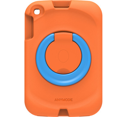 Officier Niet modieus groef Samsung Anymode Galaxy Tab A 10.1 (2019) Kids Cover Oranje - Coolblue -  Voor 23.59u, morgen in huis