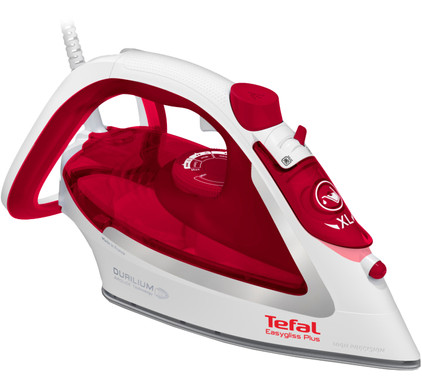 Tefal Easygliss Plus FV5717