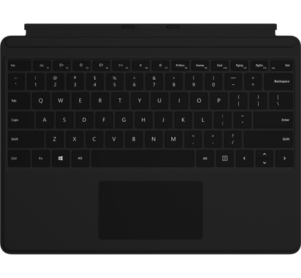 Microsoft Surface Pro Type Cover Qwerty