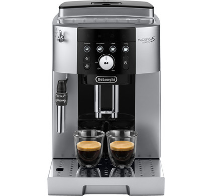 De'Longhi Magnifica S ECAM 250.23.SB Coolblue - Voor 23.59u, morgen in huis