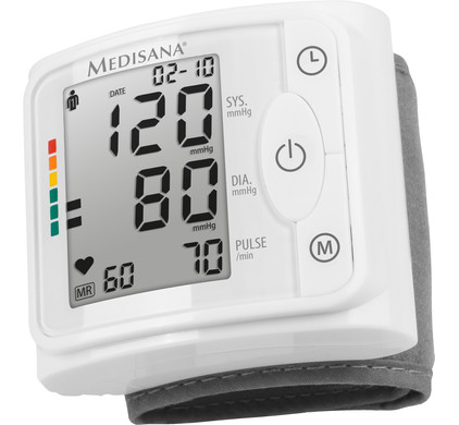 Medisana BW 320 polsbloeddrukmeter
