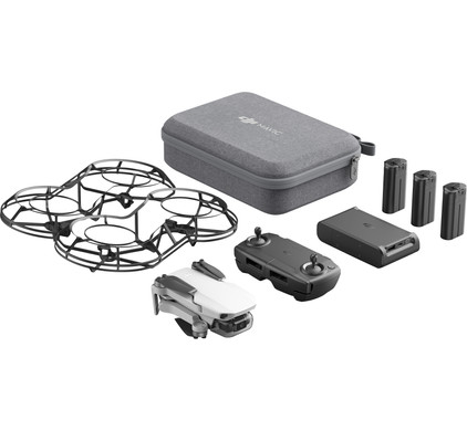 DJI Mavic Mini Fly More Combo