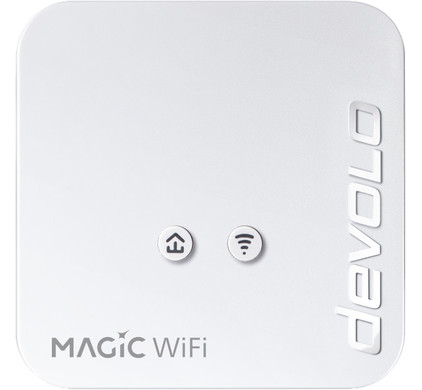 ② devolo Magic 1 WiFi mini Starter Kit - 300 Mbps - NL