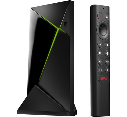 Nvidia shield hot sale switch