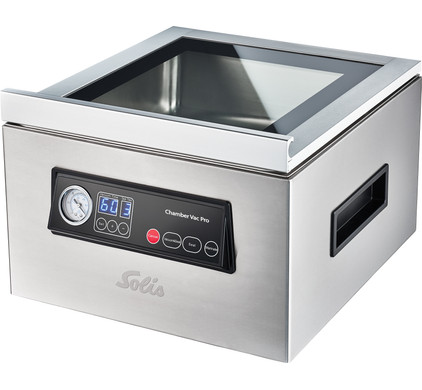 Solis Chamber Vac Pro 5702