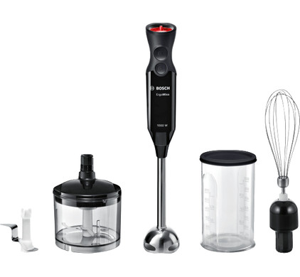 Bosch ErgoMixx Style hand blender review - Reviews