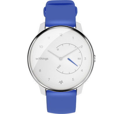WITHINGS Move ECG - Hybride smartwatch