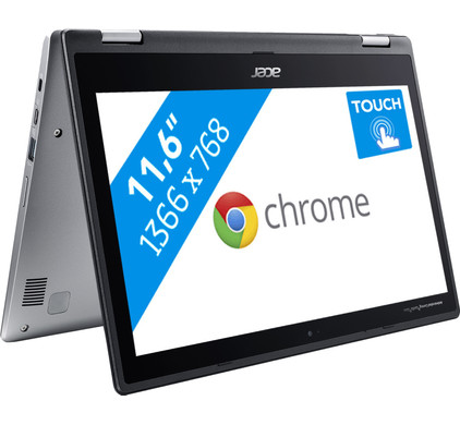 Acer Chromebook Spin 311