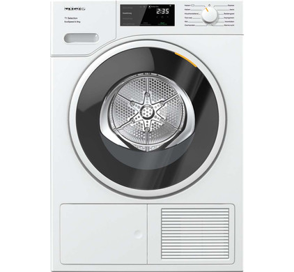 Miele TSF 643 WP EcoSpeed