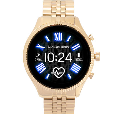 mk kors smartwatch