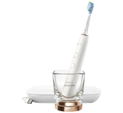 diamondclean 9000 review
