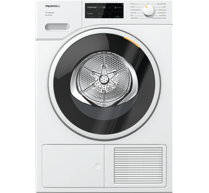 Miele TSJ 663 WP Eco