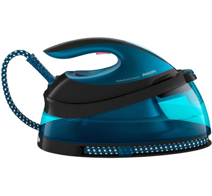 trog Vul in betaling Philips PerfectCare Compact GC7846/80 - Coolblue - Before 23:59, delivered  tomorrow