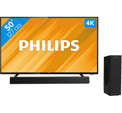 soundbar compatible with philips tv
