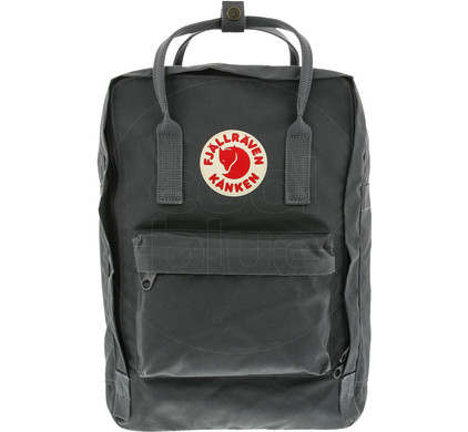 fjallraven kanken laptop review