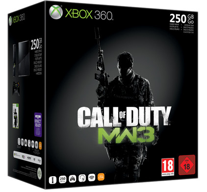 Modern warfare 3 xbox 2024 360